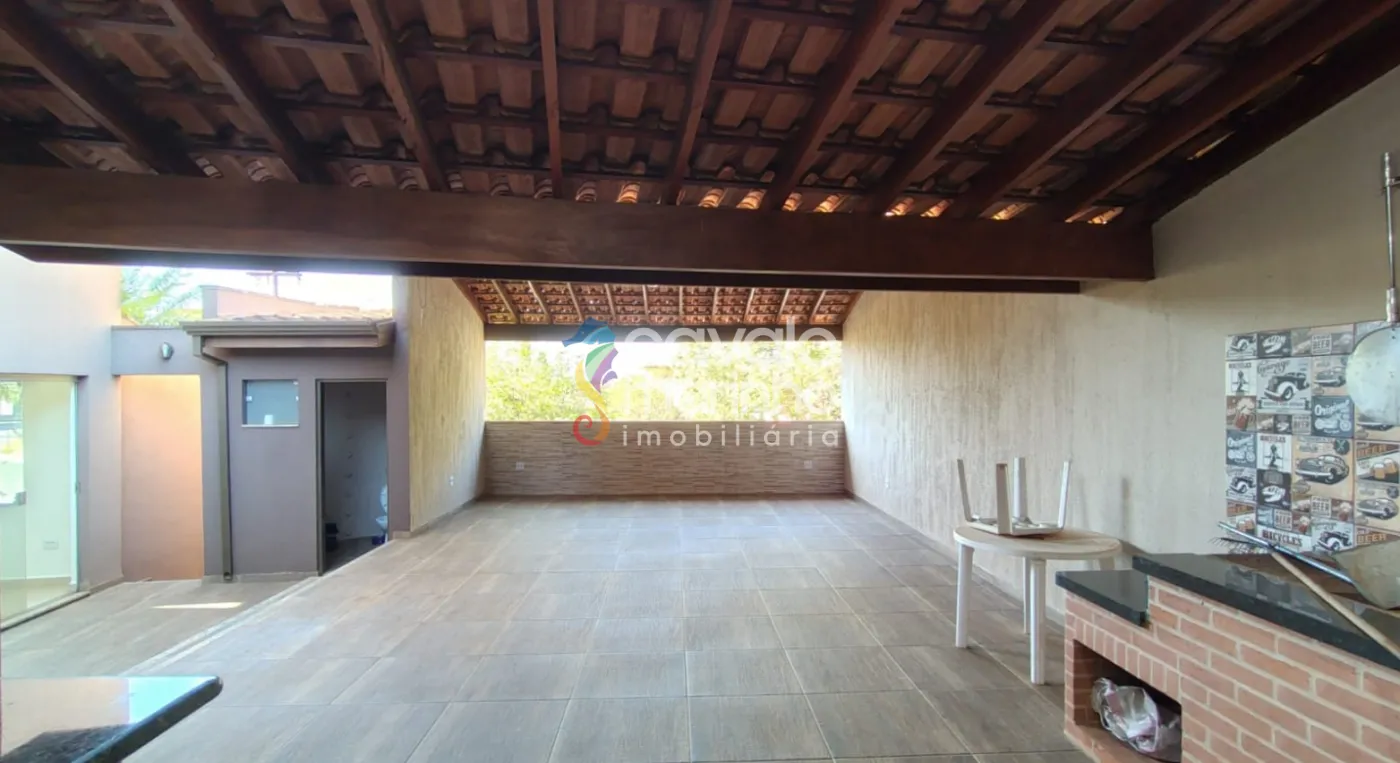 Alugar Casa / Condom&iacute;nio em Ribeir&atilde;o Preto R$ 6.000,00 - Foto 10