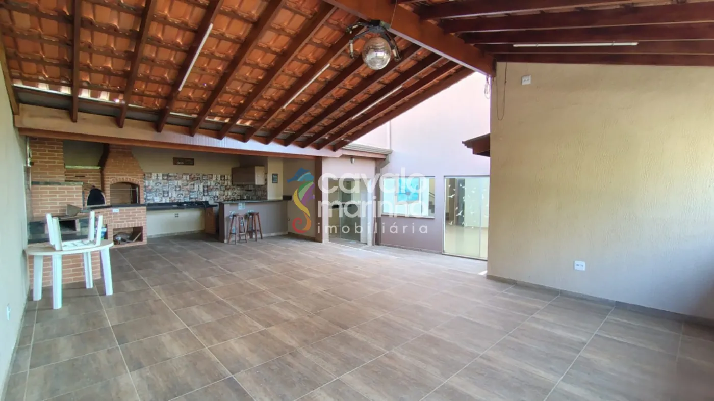Alugar Casa / Condom&iacute;nio em Ribeir&atilde;o Preto R$ 6.000,00 - Foto 27