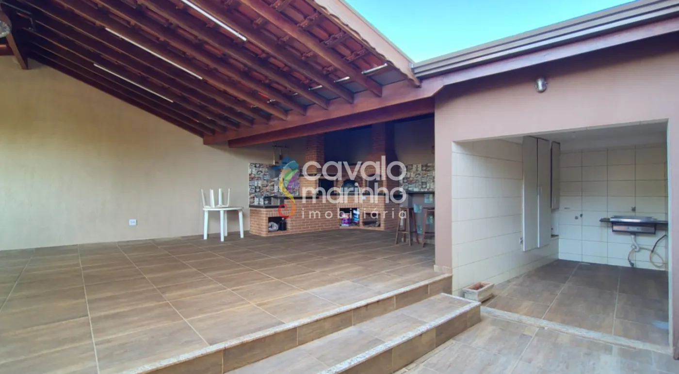 Alugar Casa / Condom&iacute;nio em Ribeir&atilde;o Preto R$ 6.000,00 - Foto 24