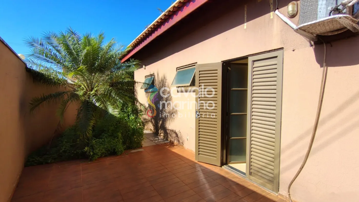 Alugar Casa / Condom&iacute;nio em Ribeir&atilde;o Preto R$ 6.000,00 - Foto 9