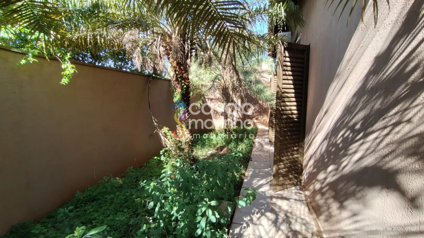 Alugar Casa / Condom&iacute;nio em Ribeir&atilde;o Preto R$ 6.000,00 - Foto 16