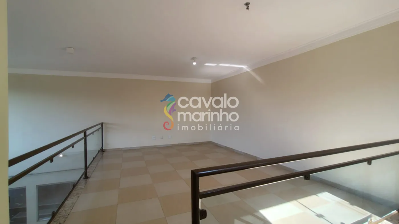 Alugar Casa / Condom&iacute;nio em Ribeir&atilde;o Preto R$ 6.000,00 - Foto 5