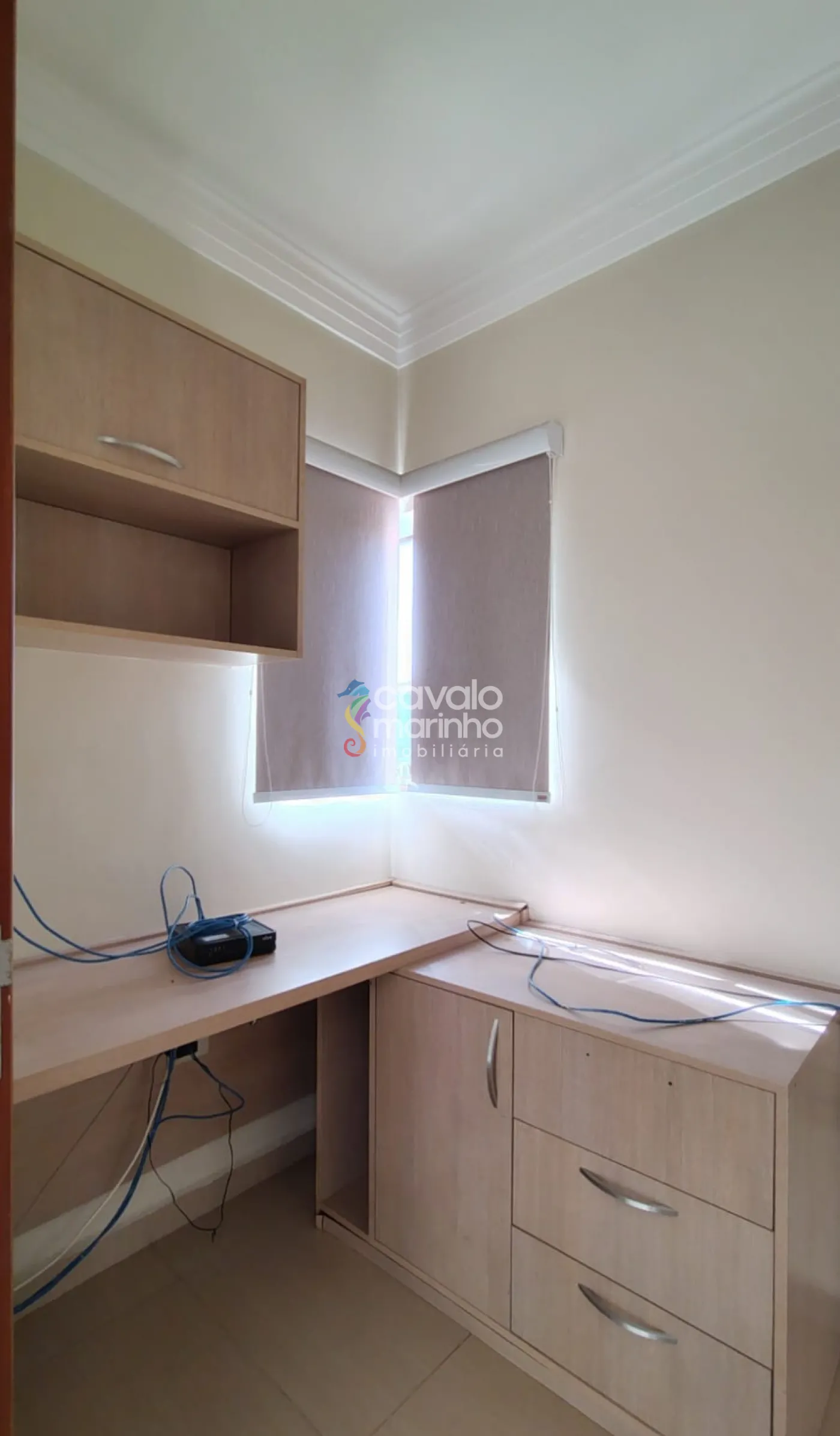 Alugar Casa / Condom&iacute;nio em Ribeir&atilde;o Preto R$ 6.000,00 - Foto 7