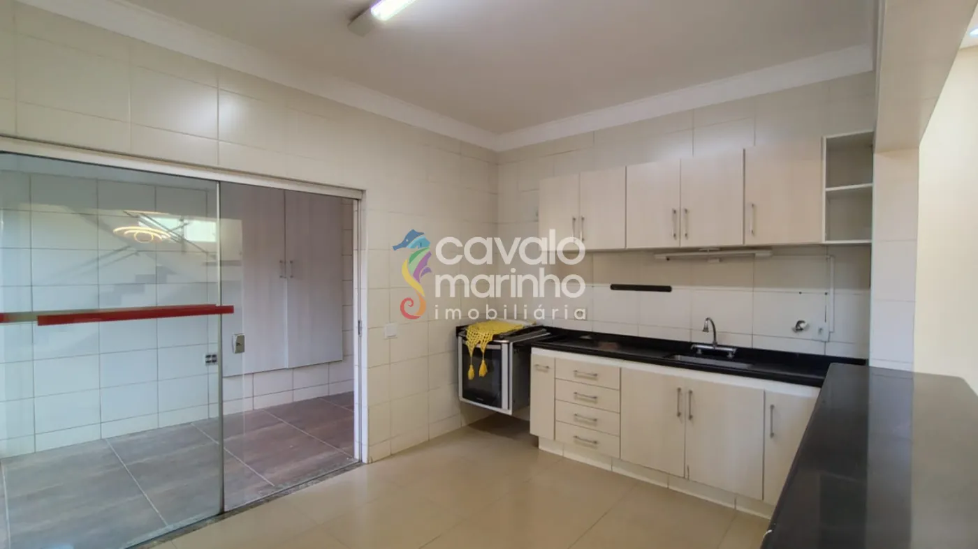 Alugar Casa / Condom&iacute;nio em Ribeir&atilde;o Preto R$ 6.000,00 - Foto 21