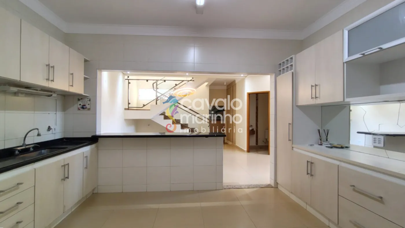 Alugar Casa / Condom&iacute;nio em Ribeir&atilde;o Preto R$ 6.000,00 - Foto 22