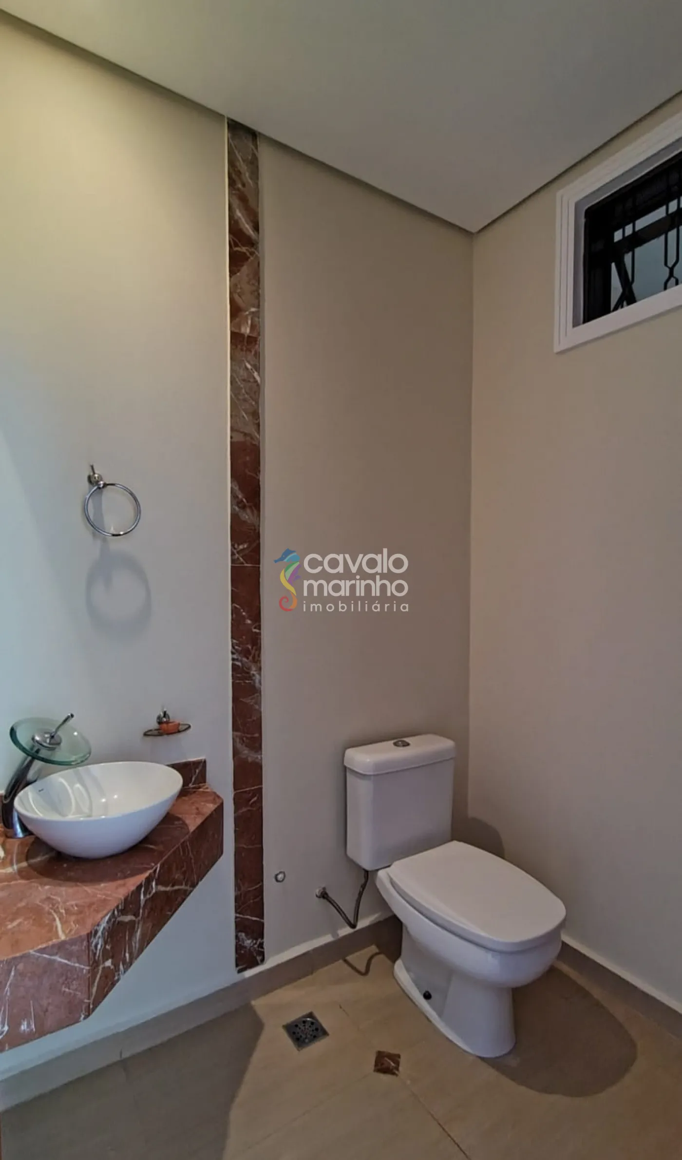 Alugar Casa / Condom&iacute;nio em Ribeir&atilde;o Preto R$ 6.000,00 - Foto 4