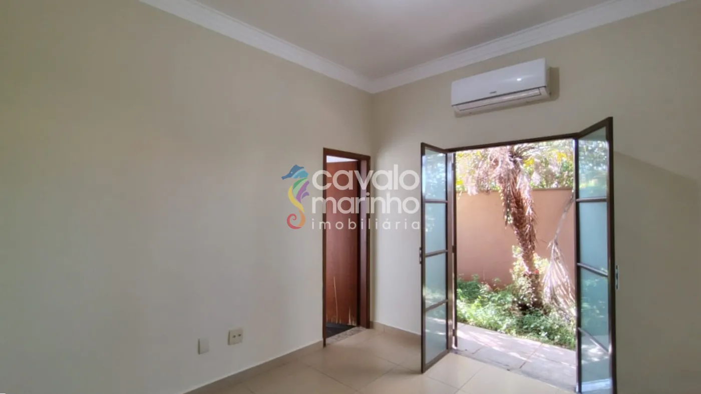 Alugar Casa / Condom&iacute;nio em Ribeir&atilde;o Preto R$ 6.000,00 - Foto 15