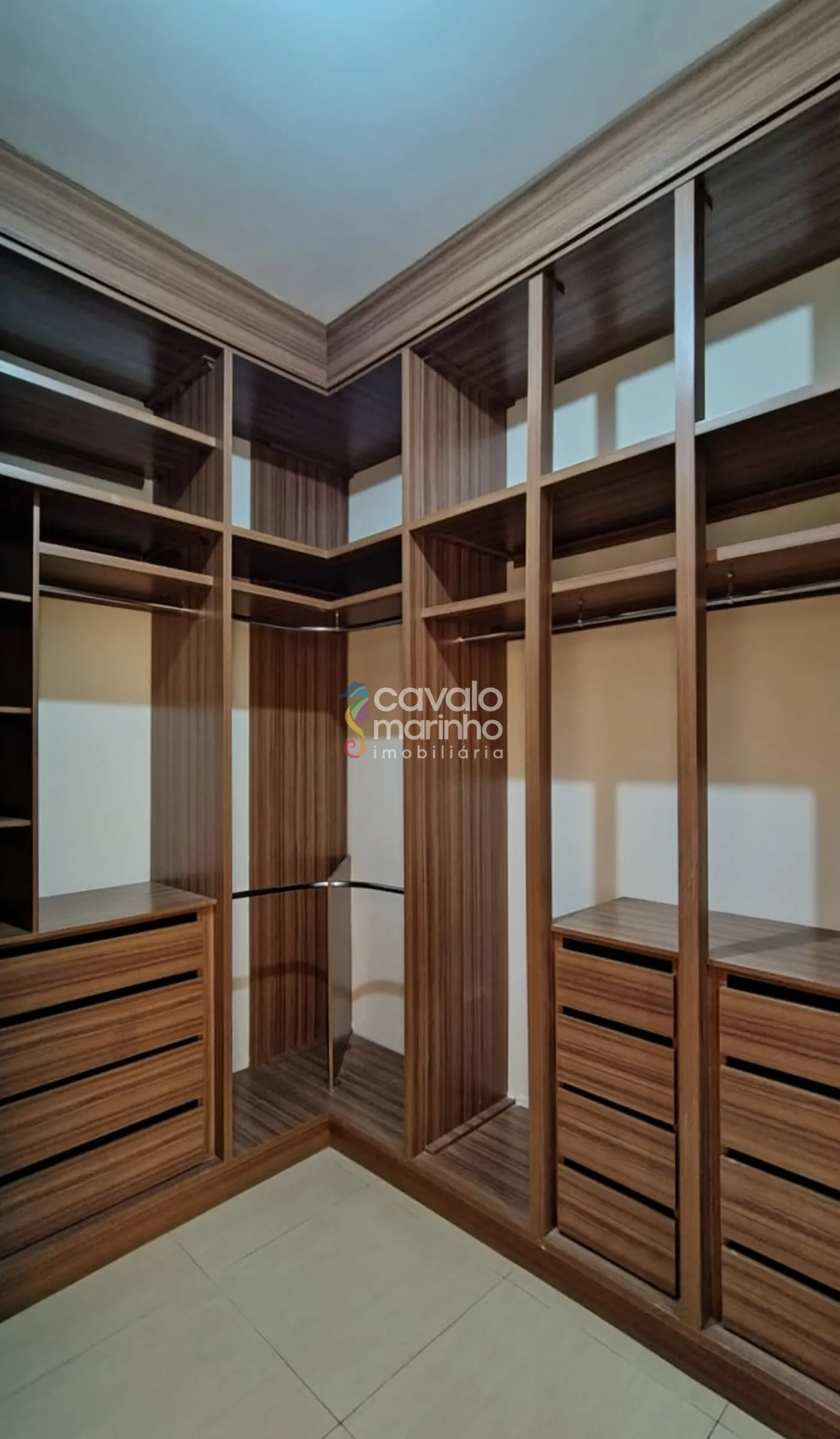 Alugar Casa / Condom&iacute;nio em Ribeir&atilde;o Preto R$ 6.000,00 - Foto 13