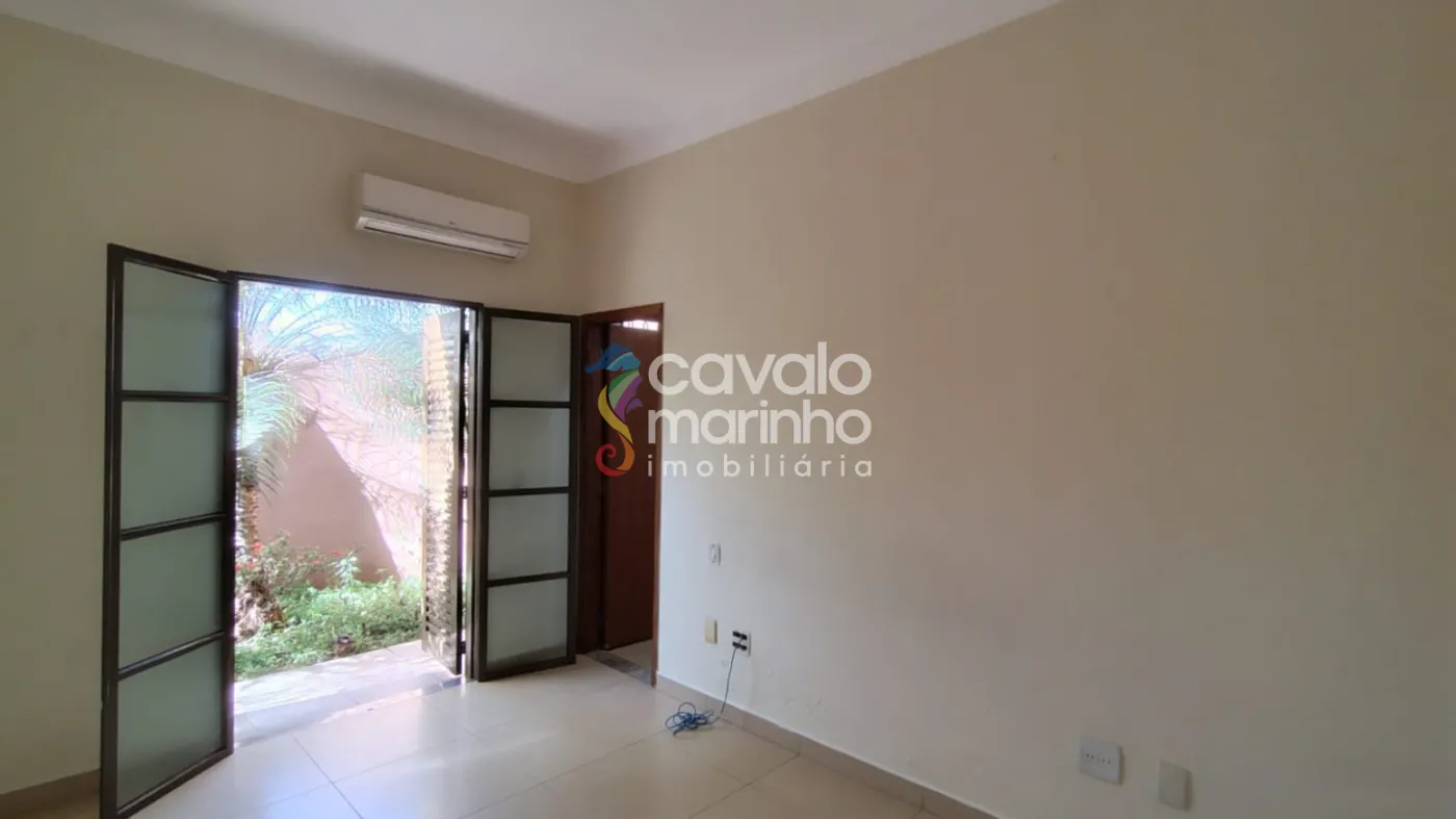 Alugar Casa / Condom&iacute;nio em Ribeir&atilde;o Preto R$ 6.000,00 - Foto 18