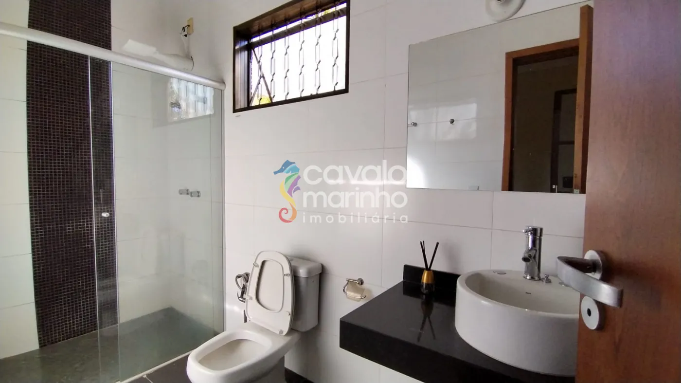 Alugar Casa / Condom&iacute;nio em Ribeir&atilde;o Preto R$ 6.000,00 - Foto 17