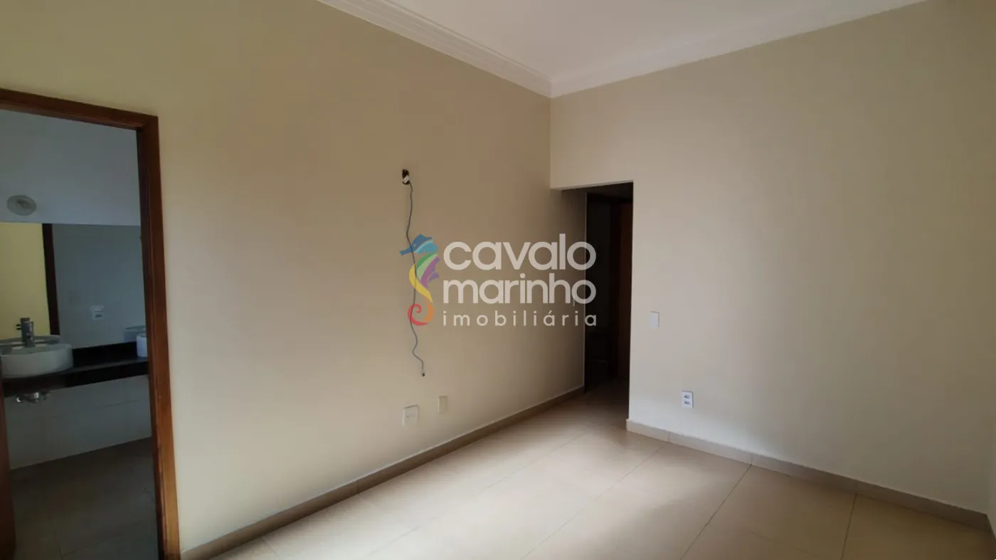 Alugar Casa / Condom&iacute;nio em Ribeir&atilde;o Preto R$ 6.000,00 - Foto 19
