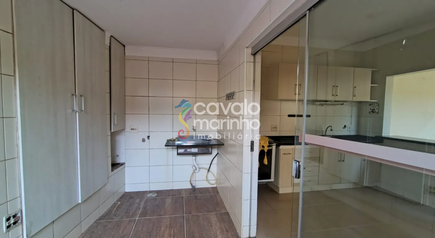 Alugar Casa / Condom&iacute;nio em Ribeir&atilde;o Preto R$ 6.000,00 - Foto 23