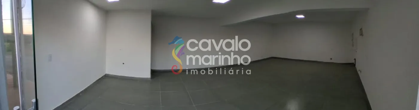 Alugar Comercial / Ponto Comercial em Ribeir&atilde;o Preto R$ 2.200,00 - Foto 3