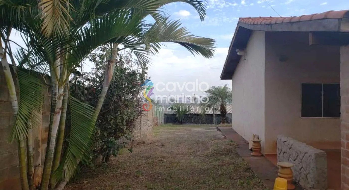Alugar Rural / Ch&aacute;cara em Ribeir&atilde;o Preto R$ 5.500,00 - Foto 4