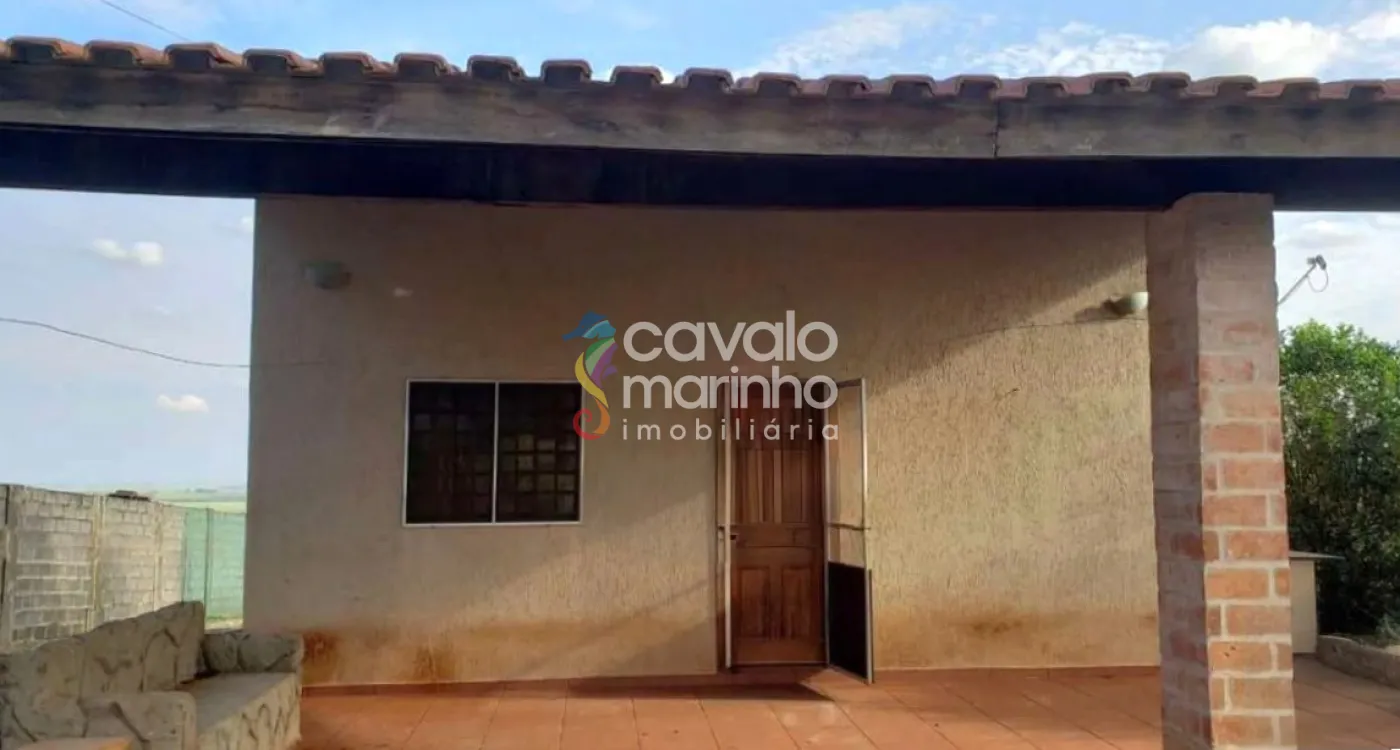 Alugar Rural / Ch&aacute;cara em Ribeir&atilde;o Preto R$ 5.500,00 - Foto 1