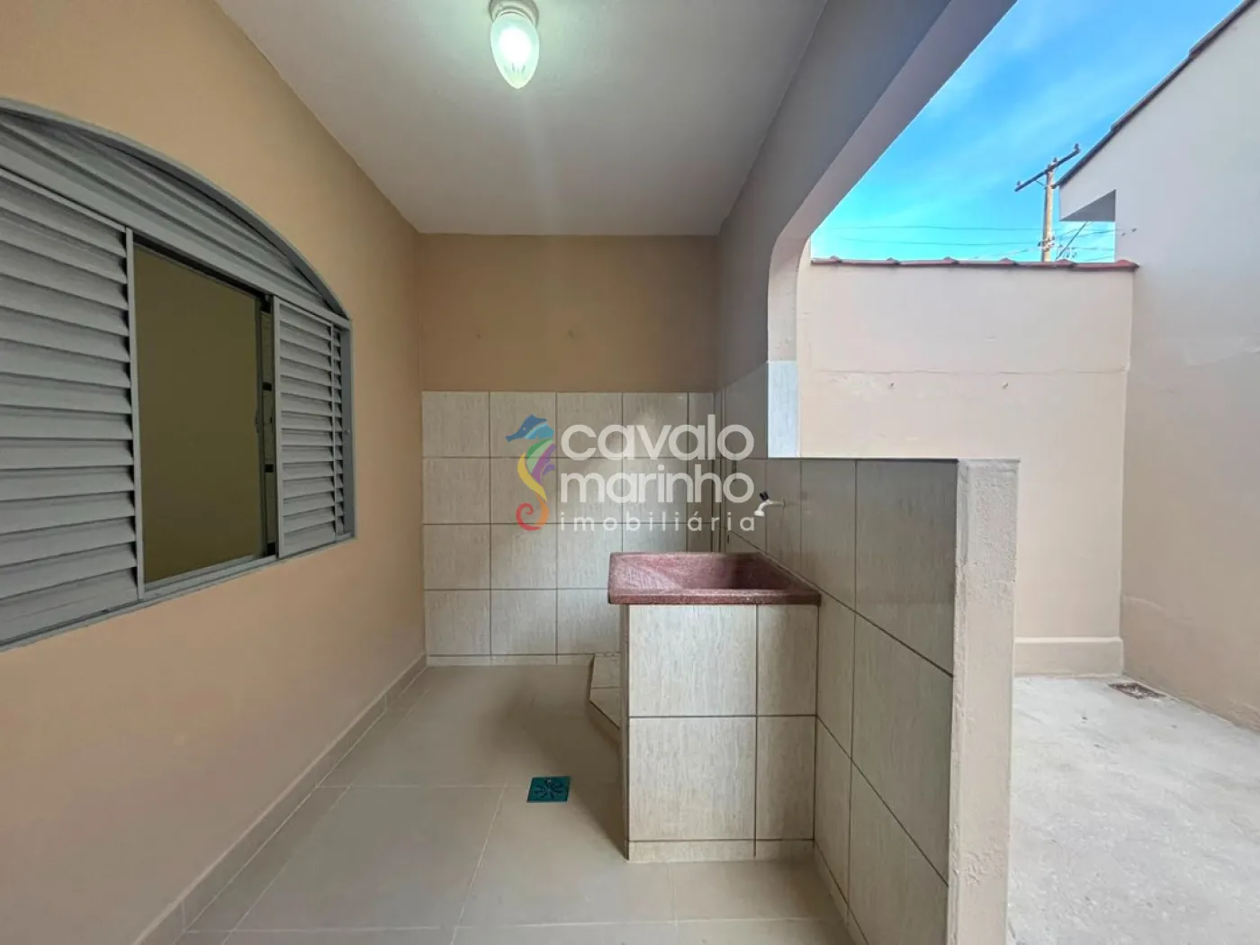 Alugar Casa / Casa em Ribeir&atilde;o Preto R$ 2.000,00 - Foto 7