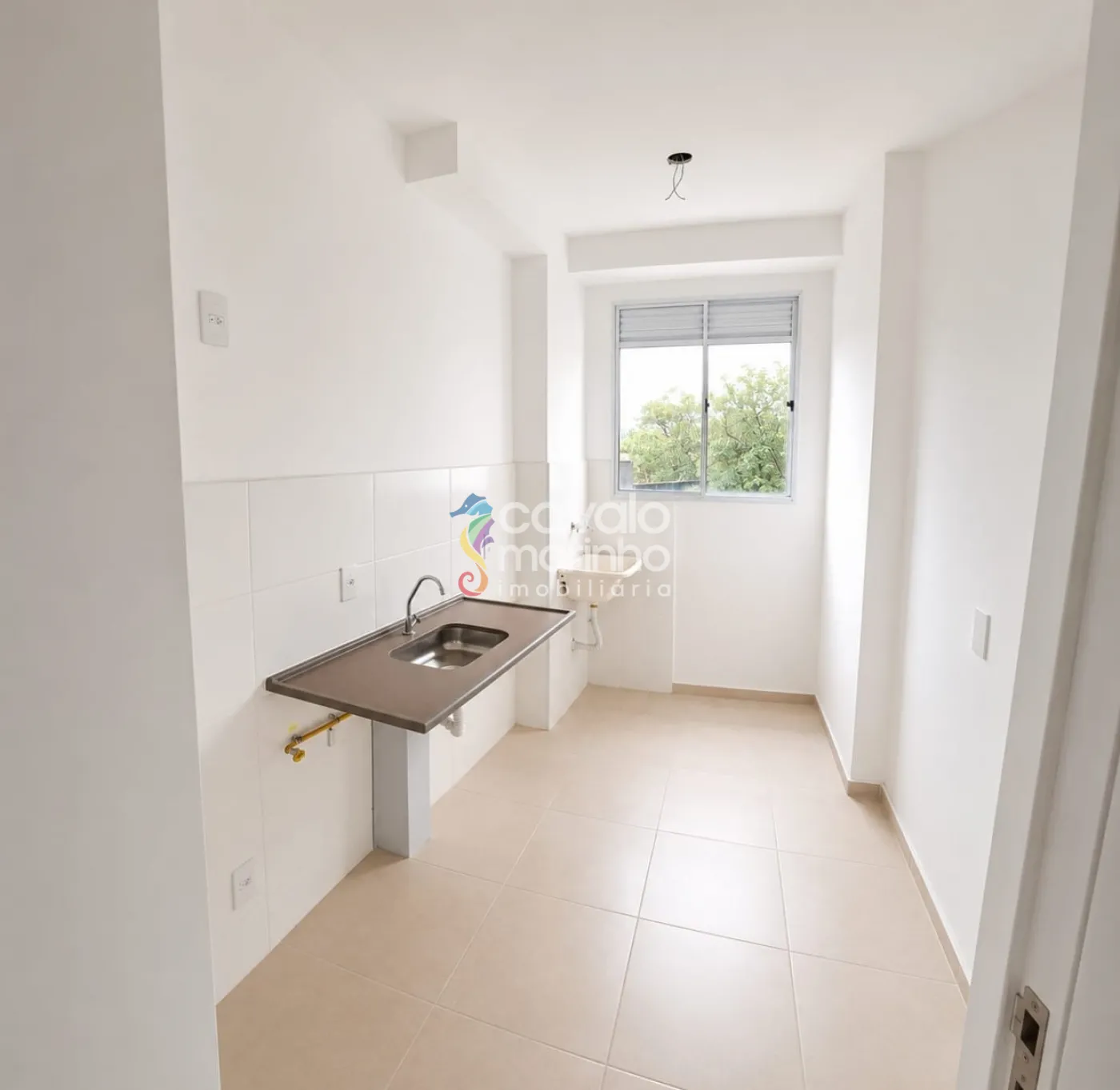 Comprar Apartamento / Padr&atilde;o em Ribeir&atilde;o Preto R$ 195.000,00 - Foto 1