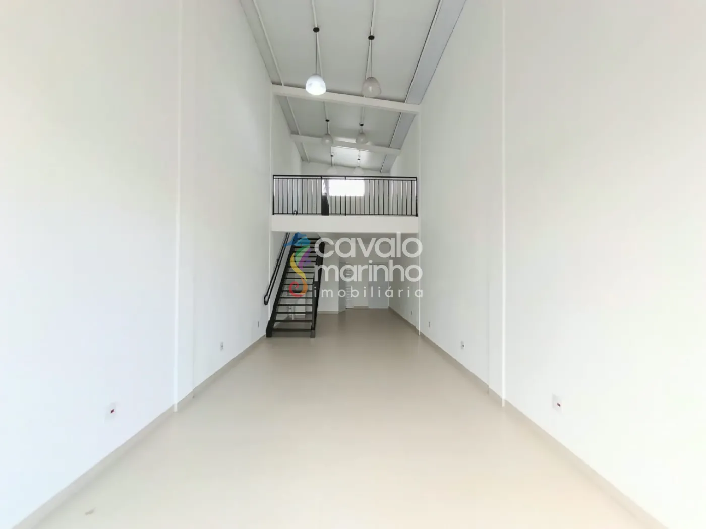 Alugar Comercial / Ponto Comercial em Ribeir&atilde;o Preto R$ 4.000,00 - Foto 1