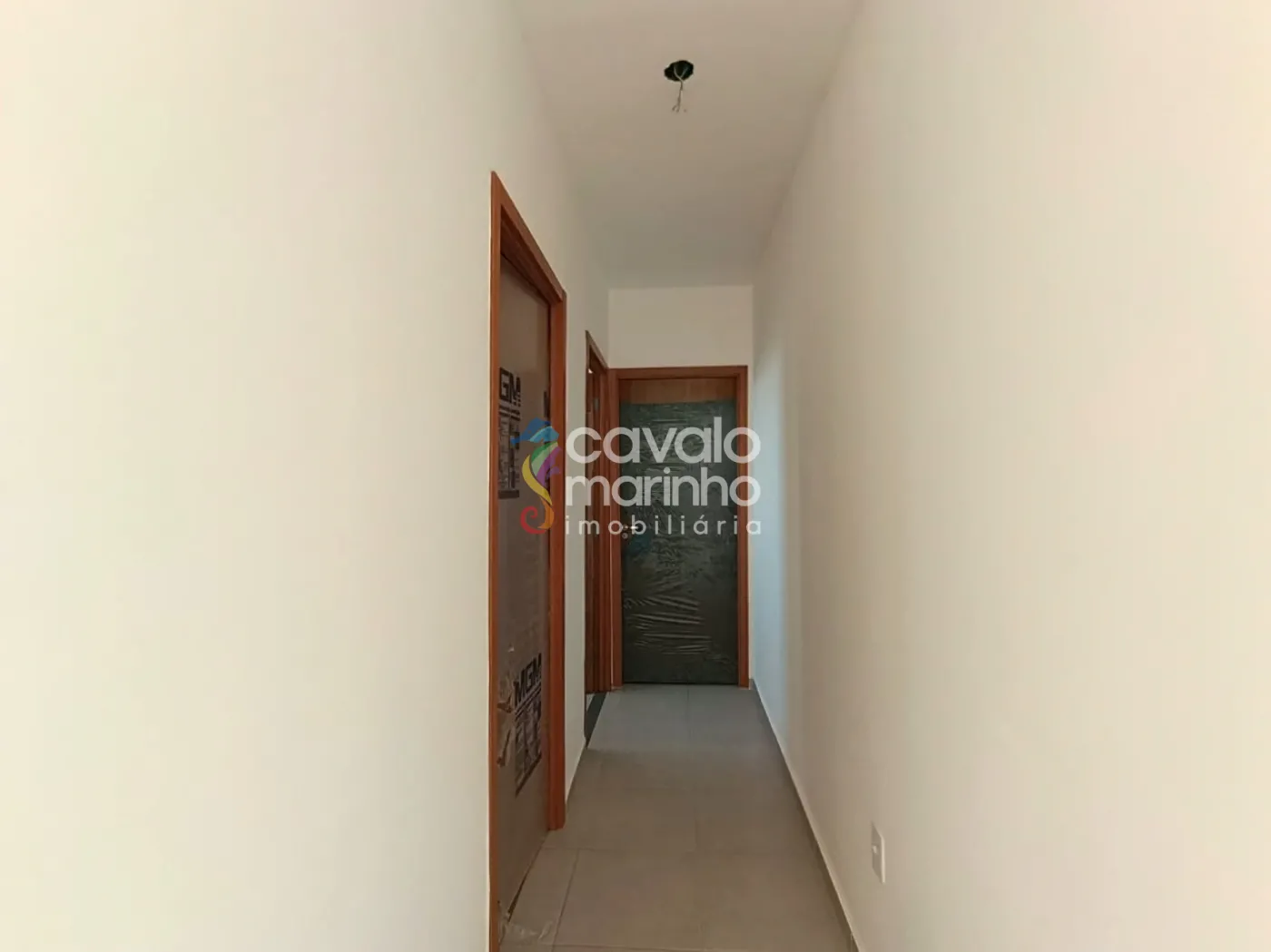 Alugar Apartamento / Padr&atilde;o em Ribeir&atilde;o Preto R$ 1.000,00 - Foto 4