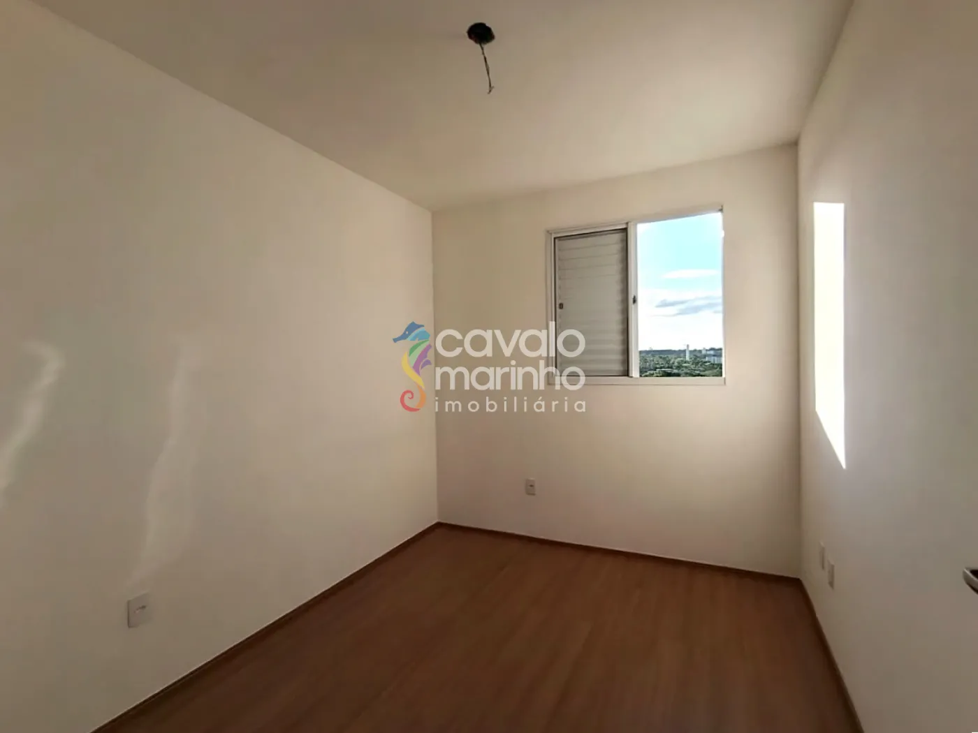 Alugar Apartamento / Padr&atilde;o em Ribeir&atilde;o Preto R$ 1.000,00 - Foto 8