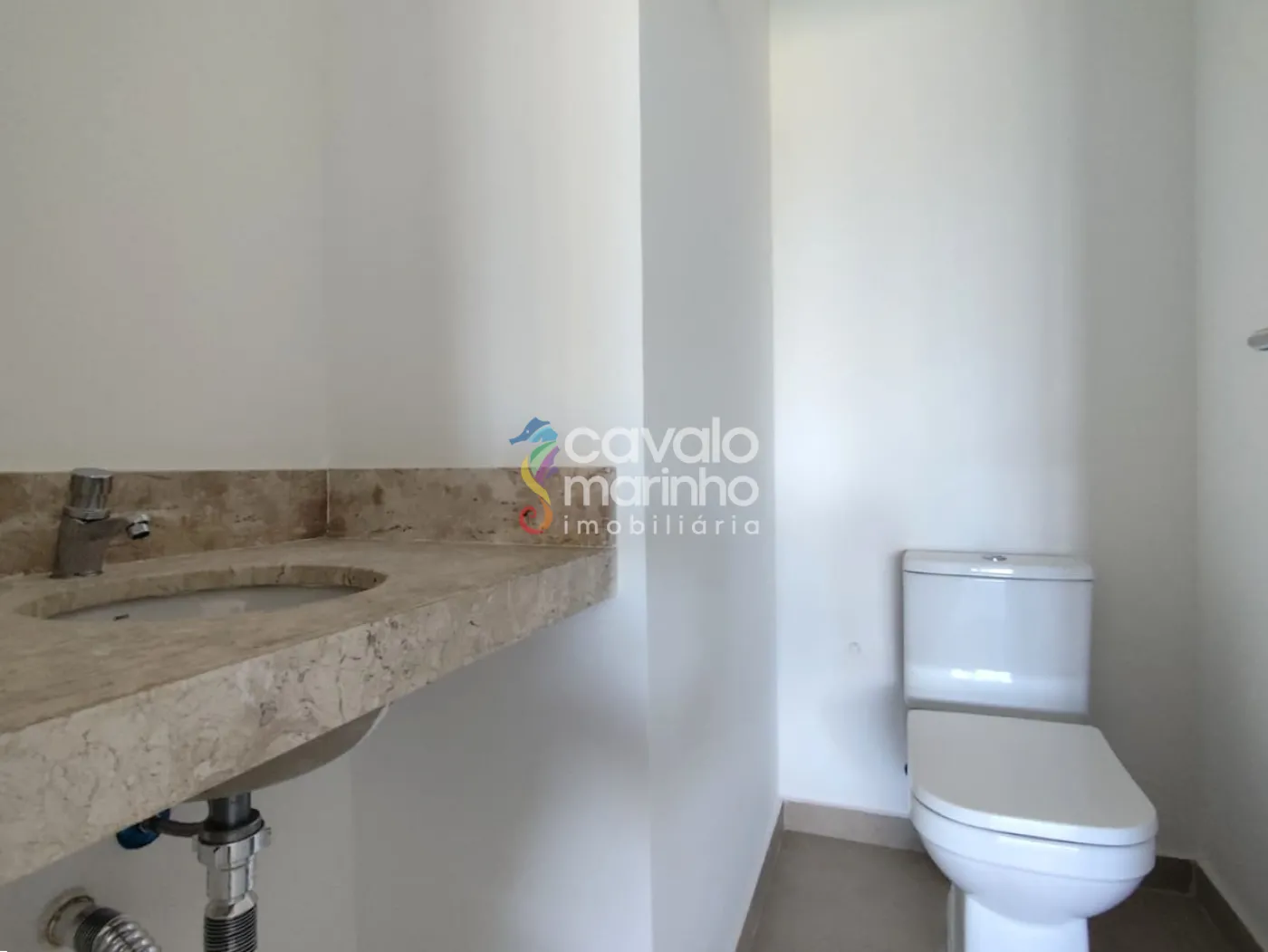 Alugar Comercial / Sala em Ribeir&atilde;o Preto R$ 6.000,00 - Foto 5