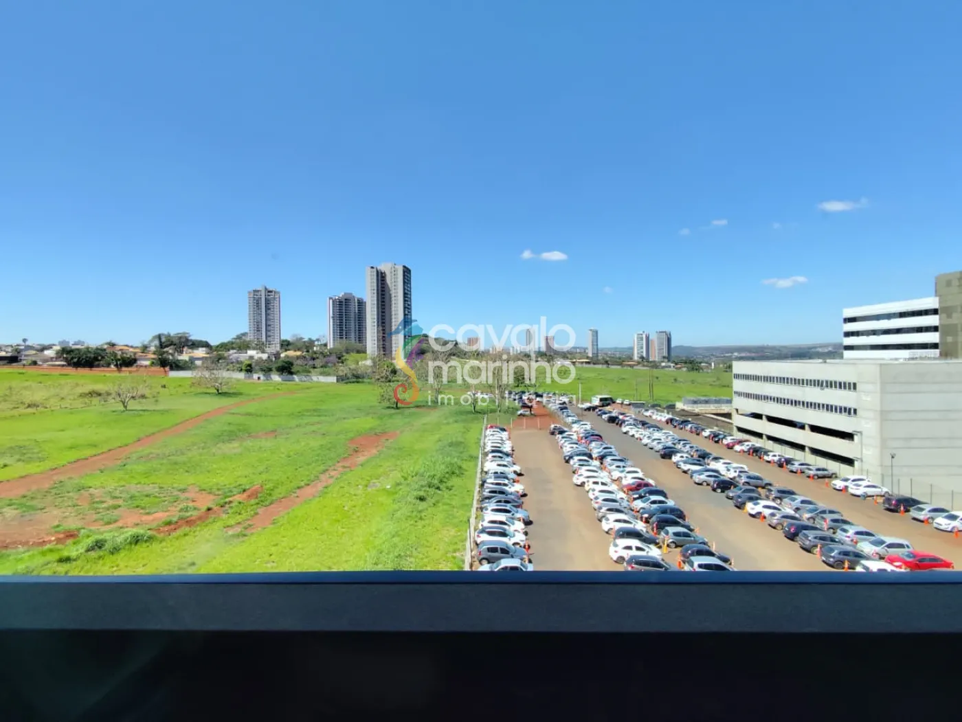Alugar Comercial / Sala em Ribeir&atilde;o Preto R$ 6.000,00 - Foto 4