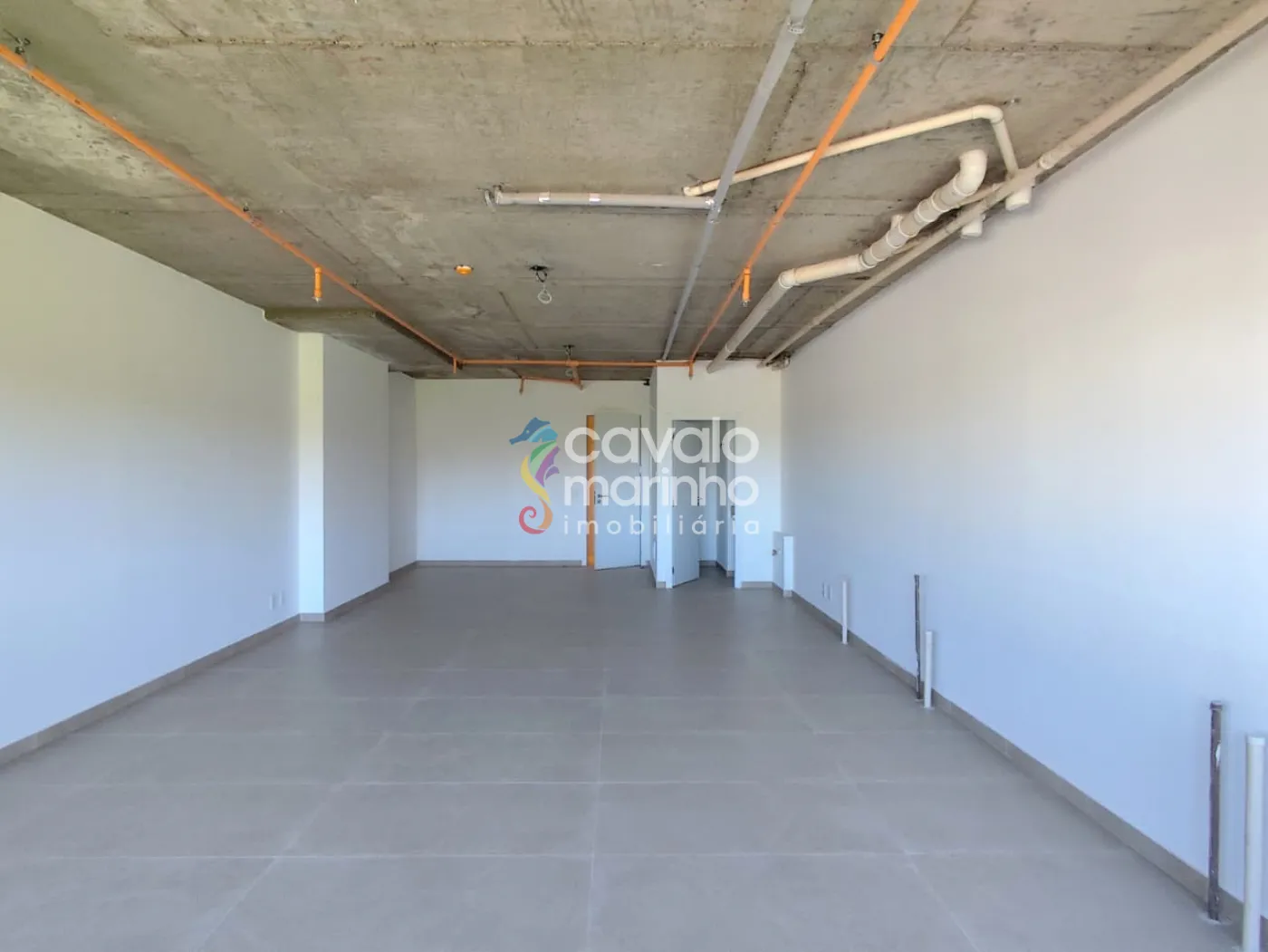 Alugar Comercial / Sala em Ribeir&atilde;o Preto R$ 6.000,00 - Foto 5