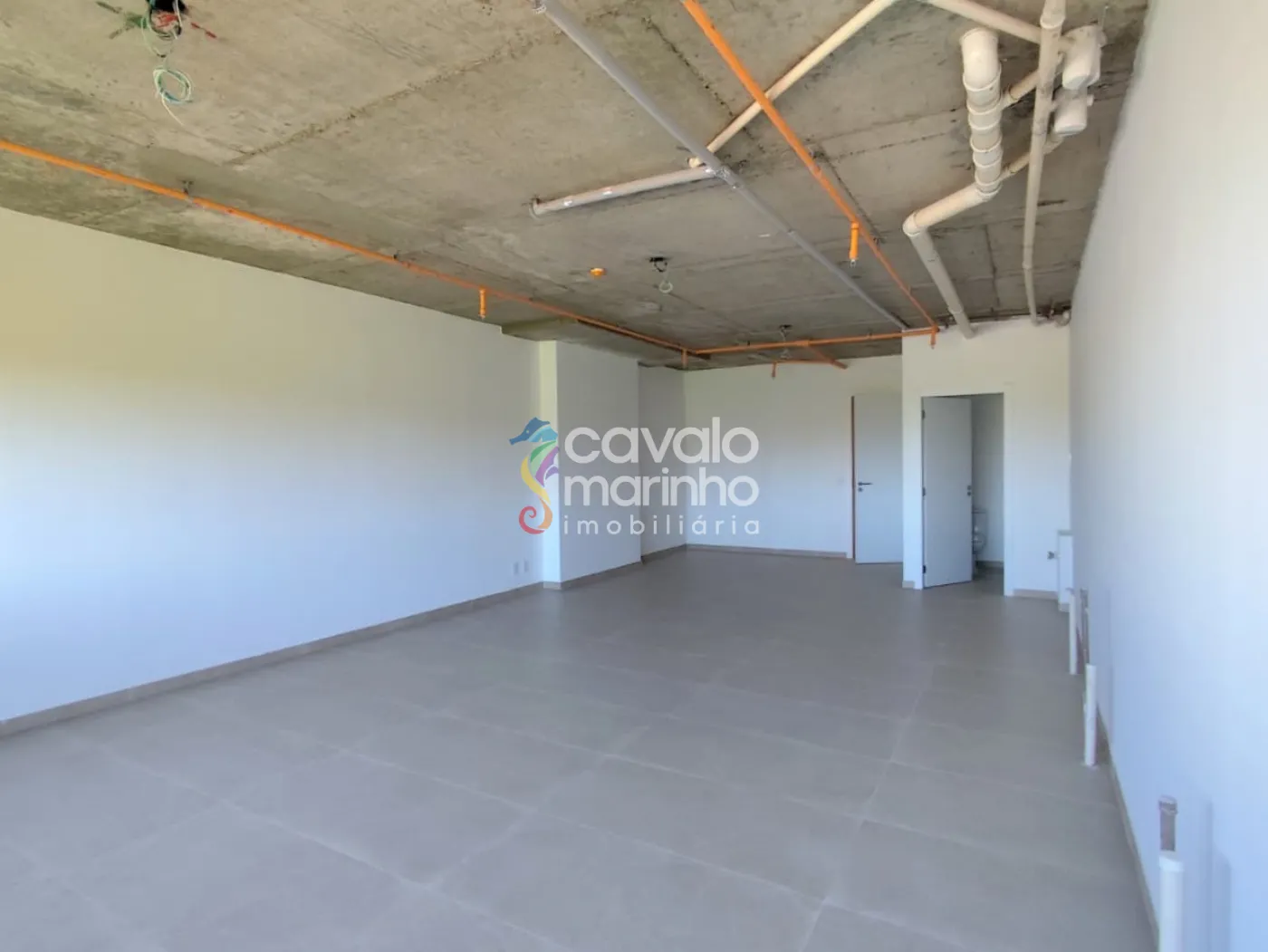 Alugar Comercial / Sala em Ribeir&atilde;o Preto R$ 6.000,00 - Foto 7