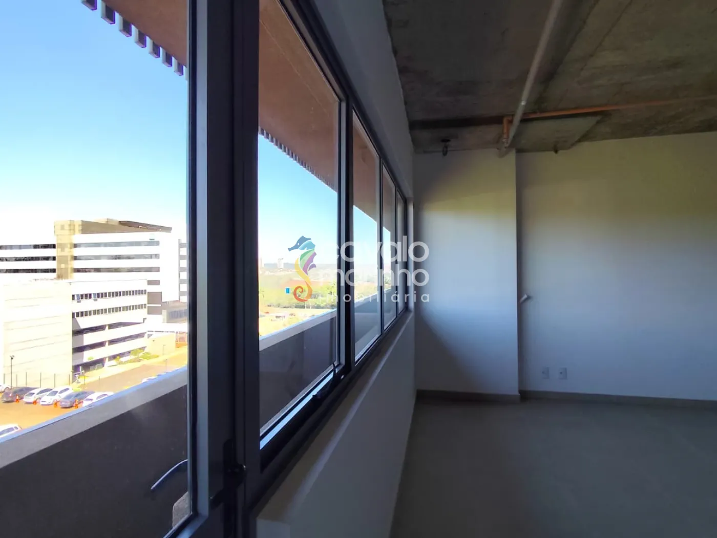 Alugar Comercial / Sala em Ribeir&atilde;o Preto R$ 6.000,00 - Foto 4
