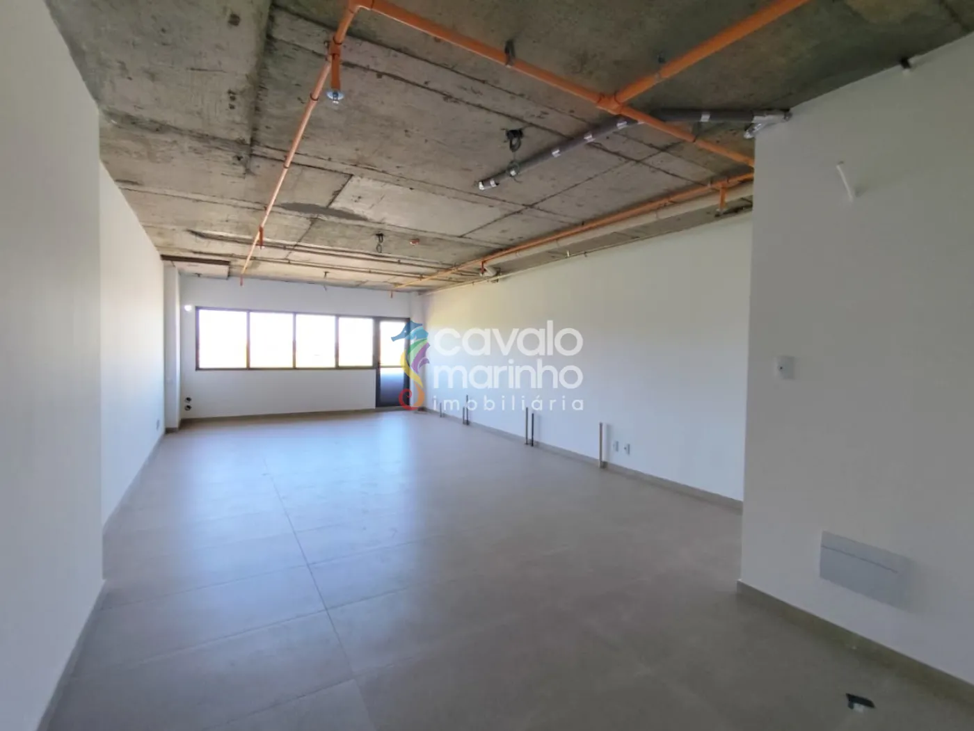 Alugar Comercial / Sala em Ribeir&atilde;o Preto R$ 6.000,00 - Foto 1