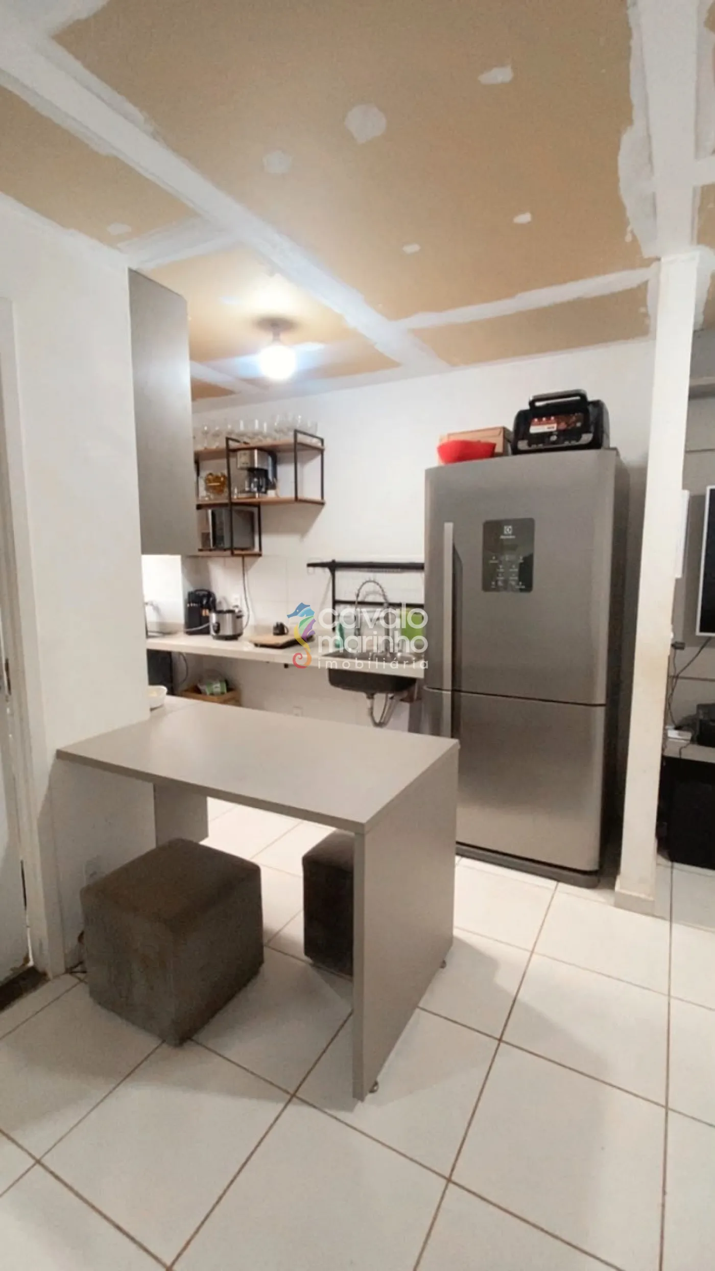 Comprar Apartamento / Padr&atilde;o em Ribeir&atilde;o Preto R$ 255.000,00 - Foto 5
