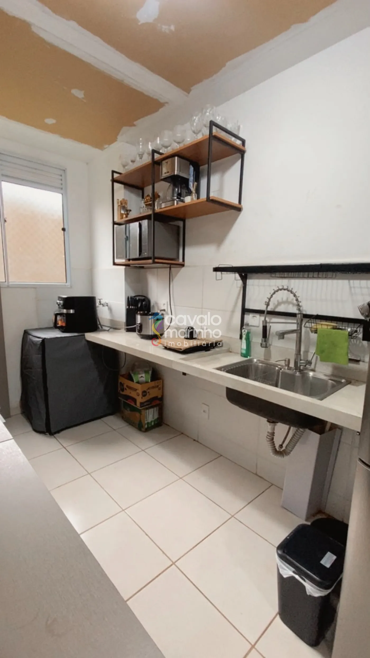 Comprar Apartamento / Padr&atilde;o em Ribeir&atilde;o Preto R$ 255.000,00 - Foto 7