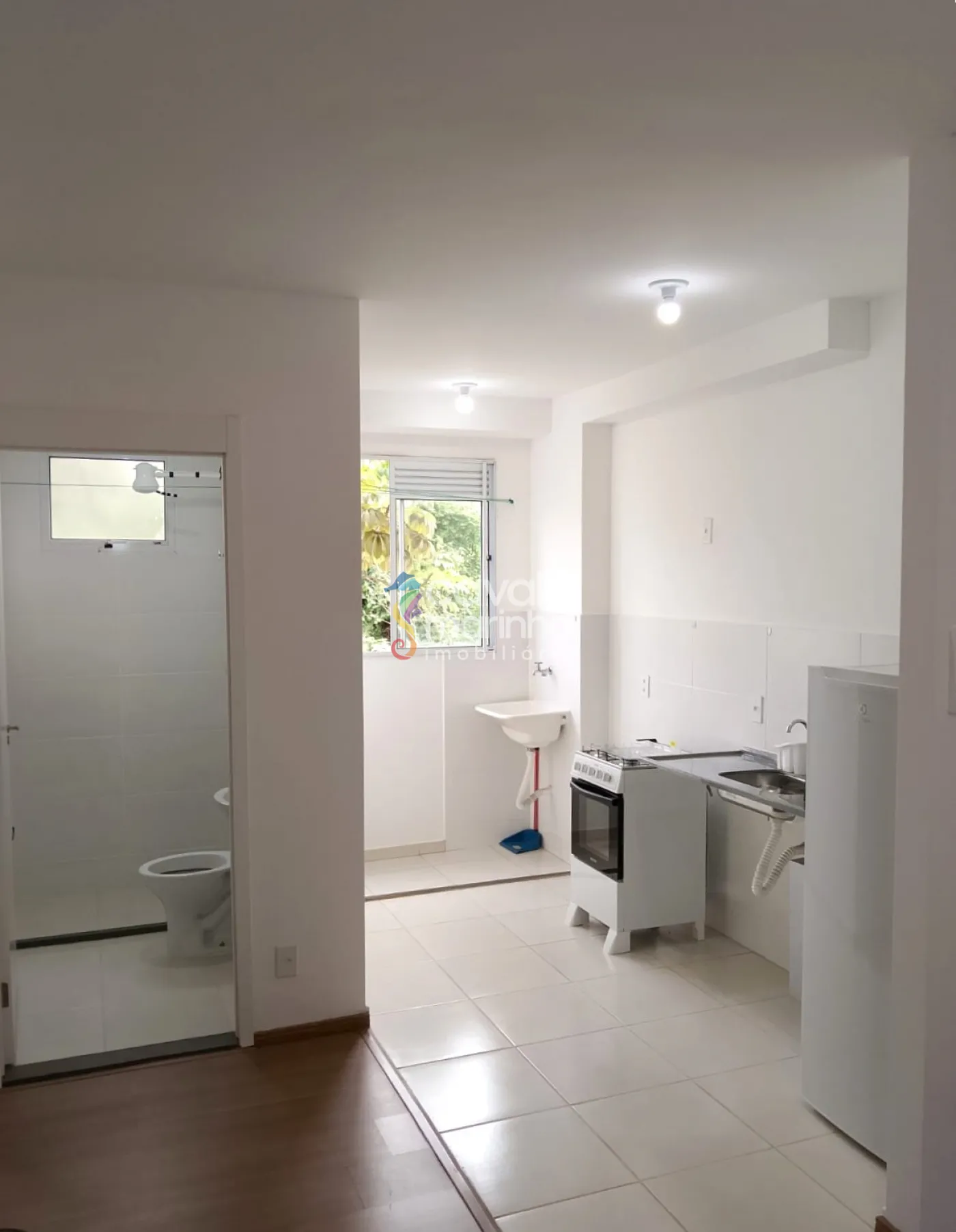 Alugar Apartamento / Padr&atilde;o em Ribeir&atilde;o Preto R$ 1.180,00 - Foto 6