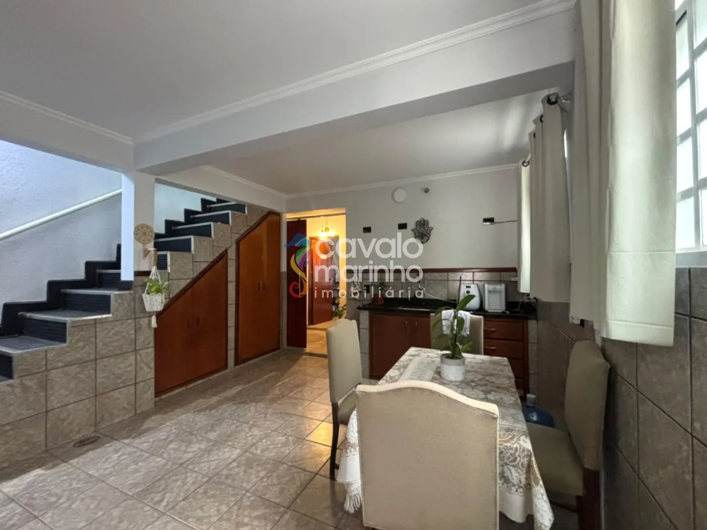 Alugar Comercial / Sala em Ribeir&atilde;o Preto R$ 900,00 - Foto 4