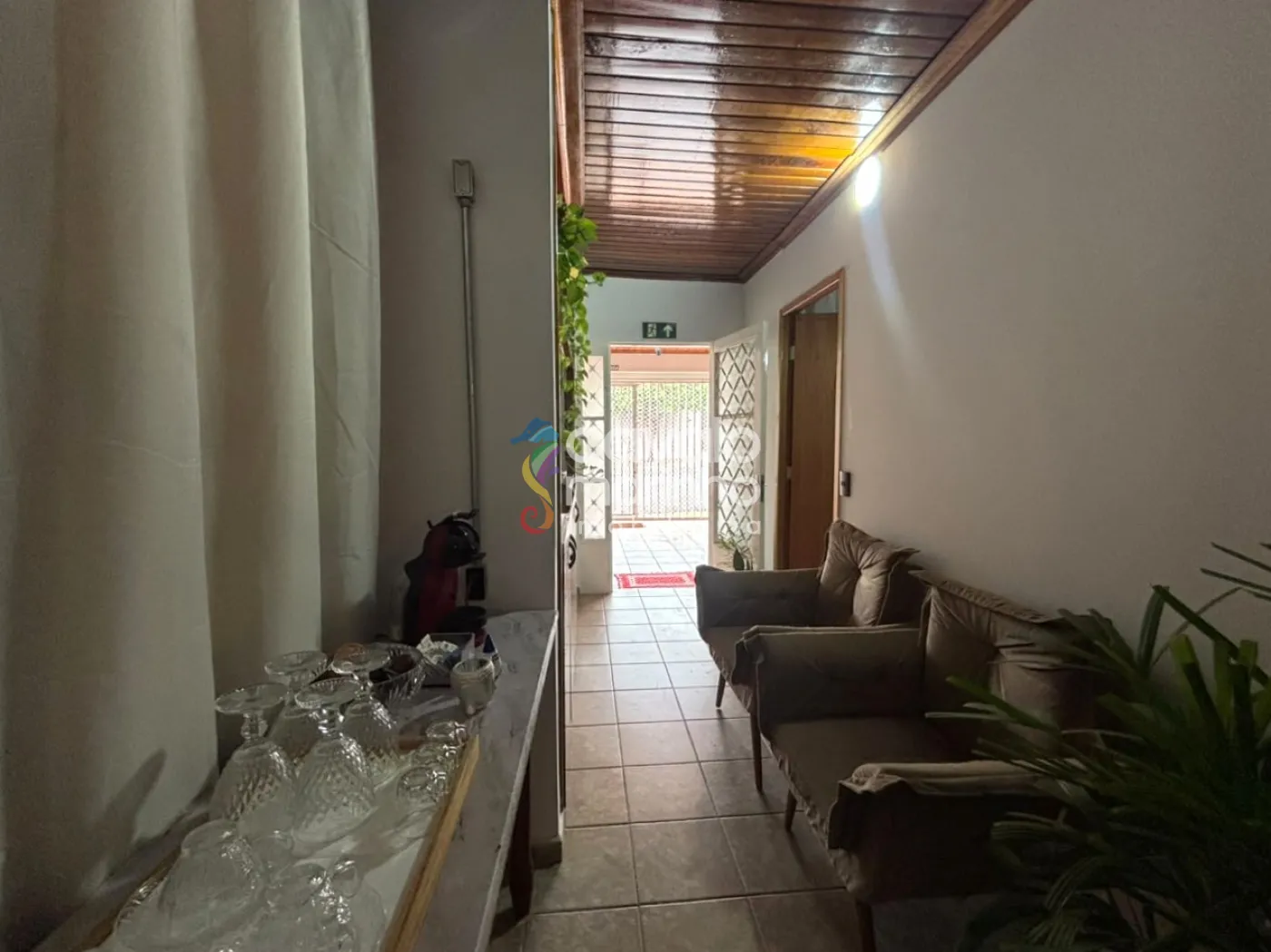 Alugar Comercial / Sala em Ribeir&atilde;o Preto R$ 900,00 - Foto 3