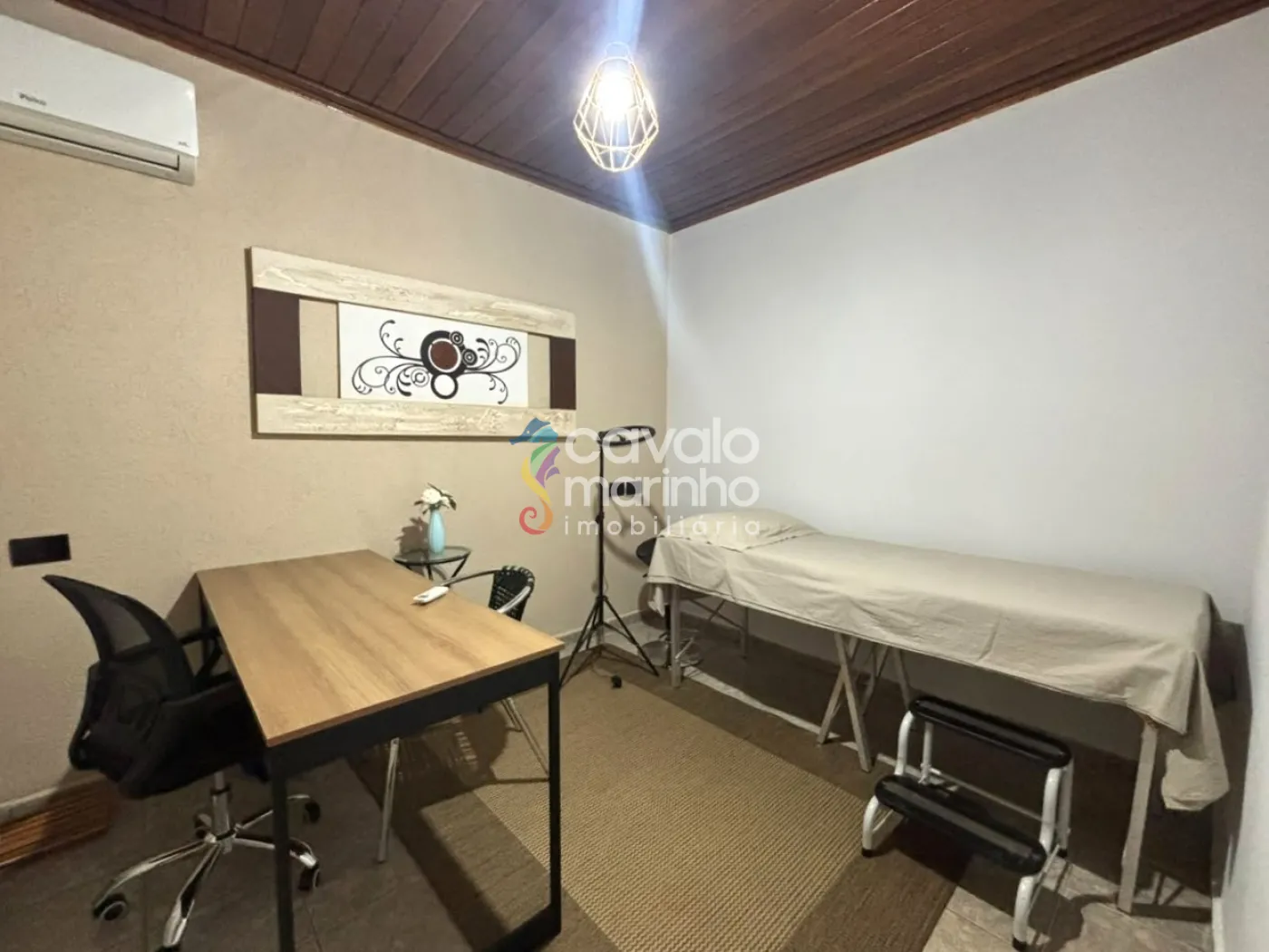 Alugar Comercial / Sala em Ribeir&atilde;o Preto R$ 900,00 - Foto 1