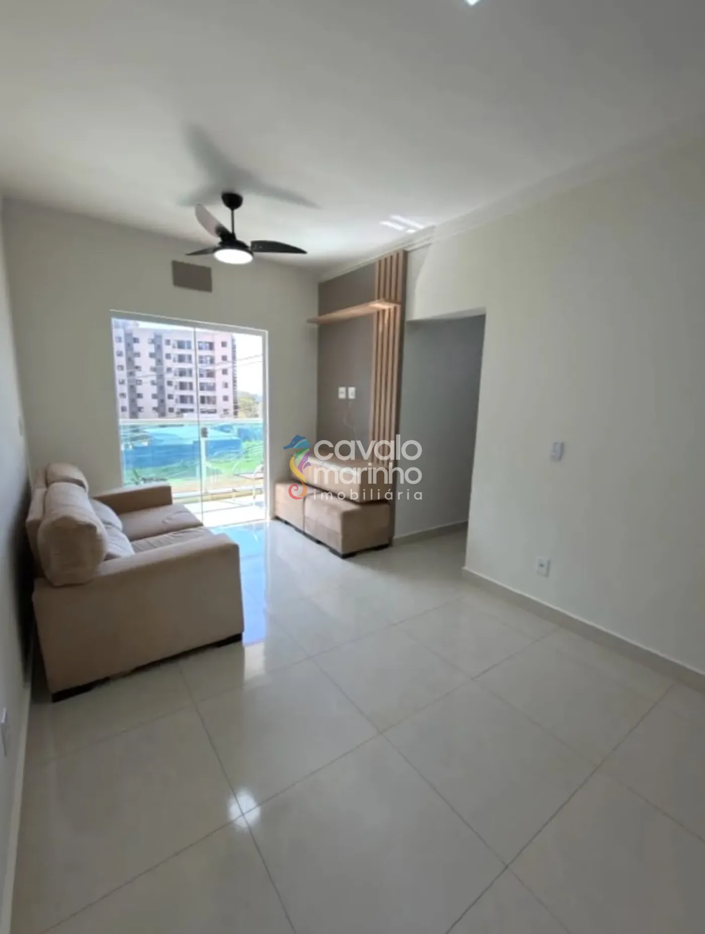 Alugar Apartamento / Padr&atilde;o em Ribeir&atilde;o Preto R$ 2.400,00 - Foto 1