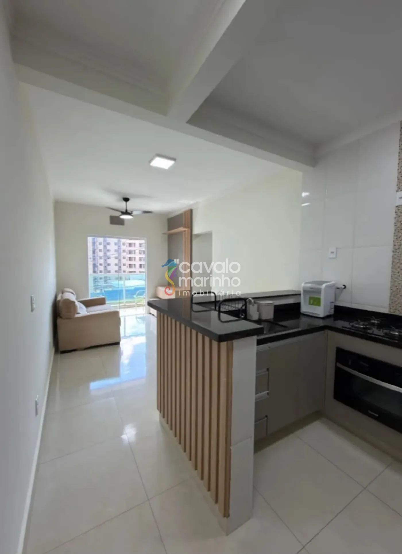 Alugar Apartamento / Padr&atilde;o em Ribeir&atilde;o Preto R$ 2.400,00 - Foto 11