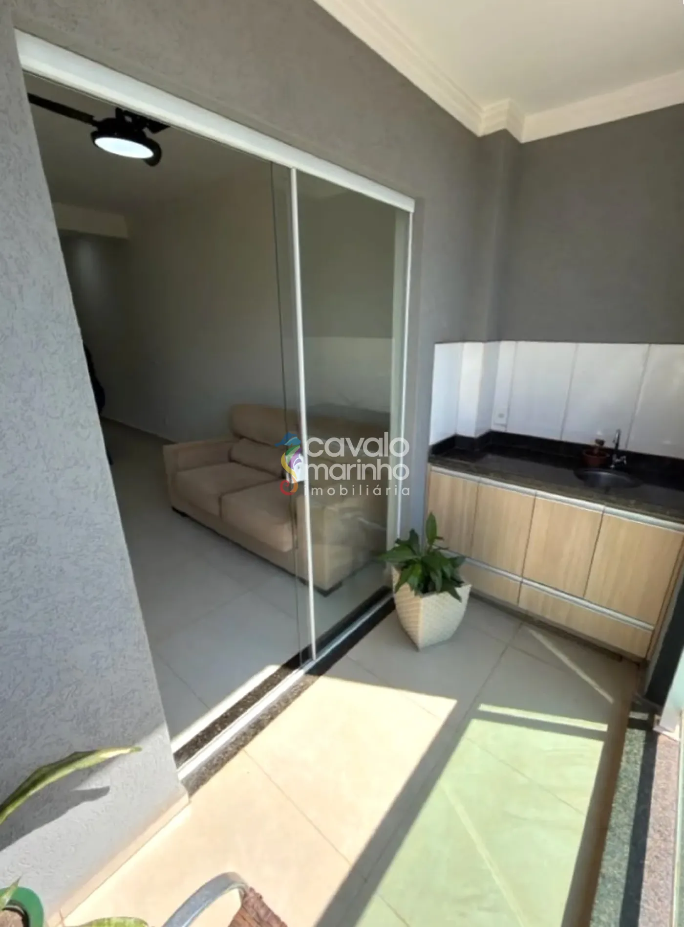 Alugar Apartamento / Padr&atilde;o em Ribeir&atilde;o Preto R$ 2.400,00 - Foto 3