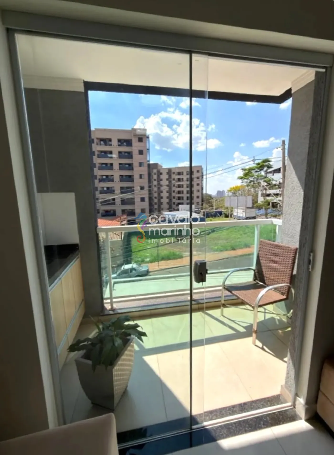 Alugar Apartamento / Padr&atilde;o em Ribeir&atilde;o Preto R$ 2.400,00 - Foto 2