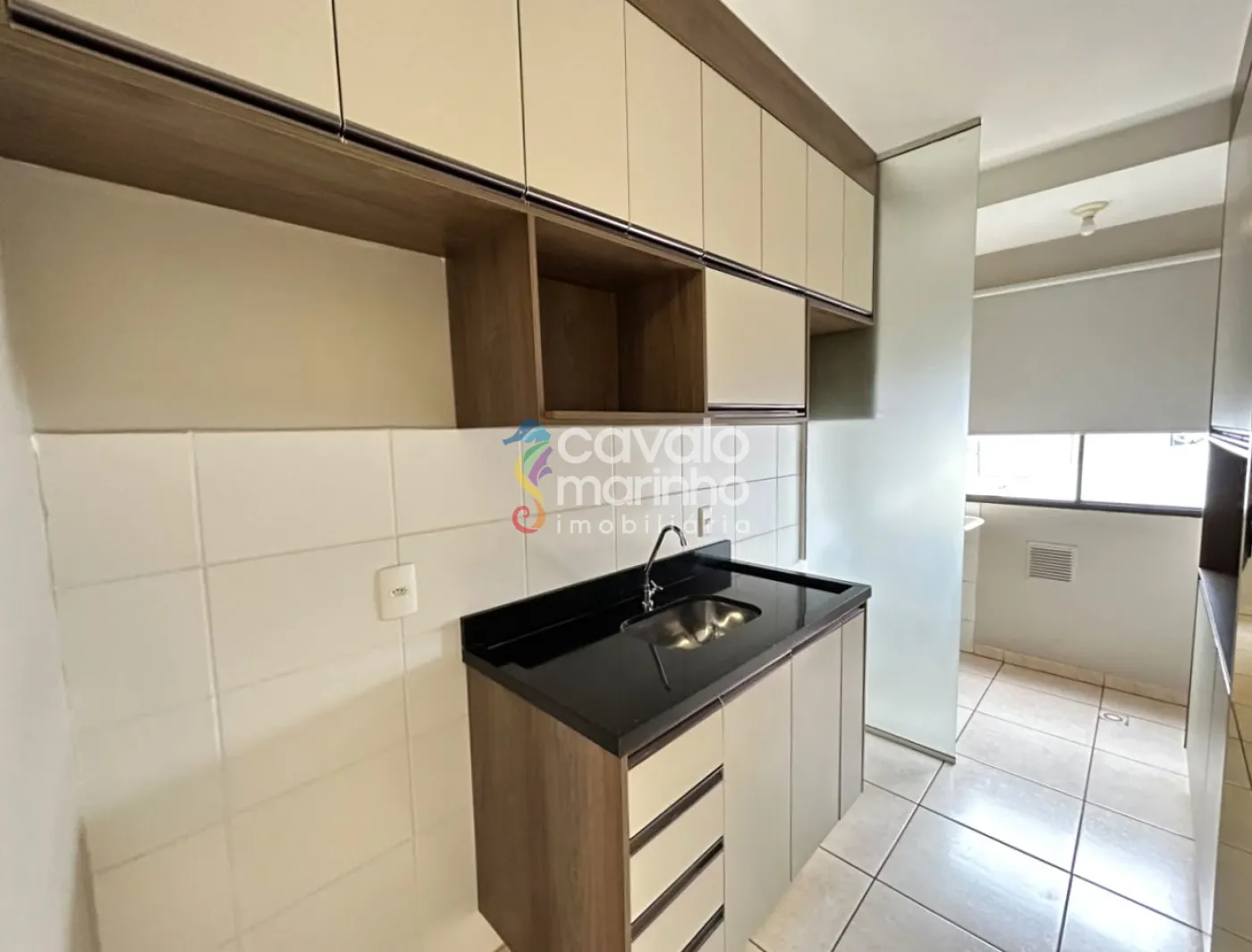 Alugar Apartamento / Padr&atilde;o em Ribeir&atilde;o Preto R$ 1.100,00 - Foto 8