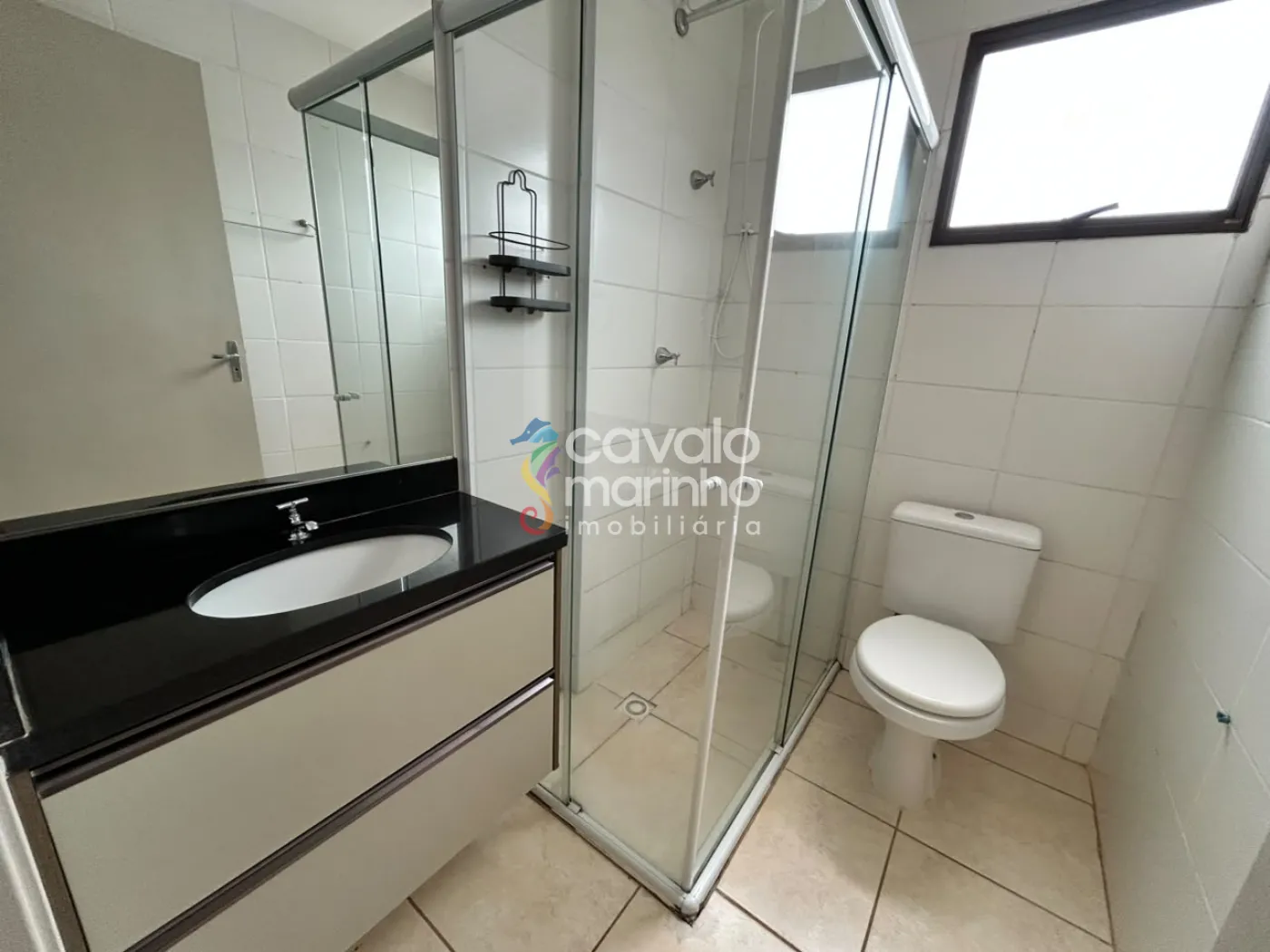 Alugar Apartamento / Padr&atilde;o em Ribeir&atilde;o Preto R$ 1.100,00 - Foto 5
