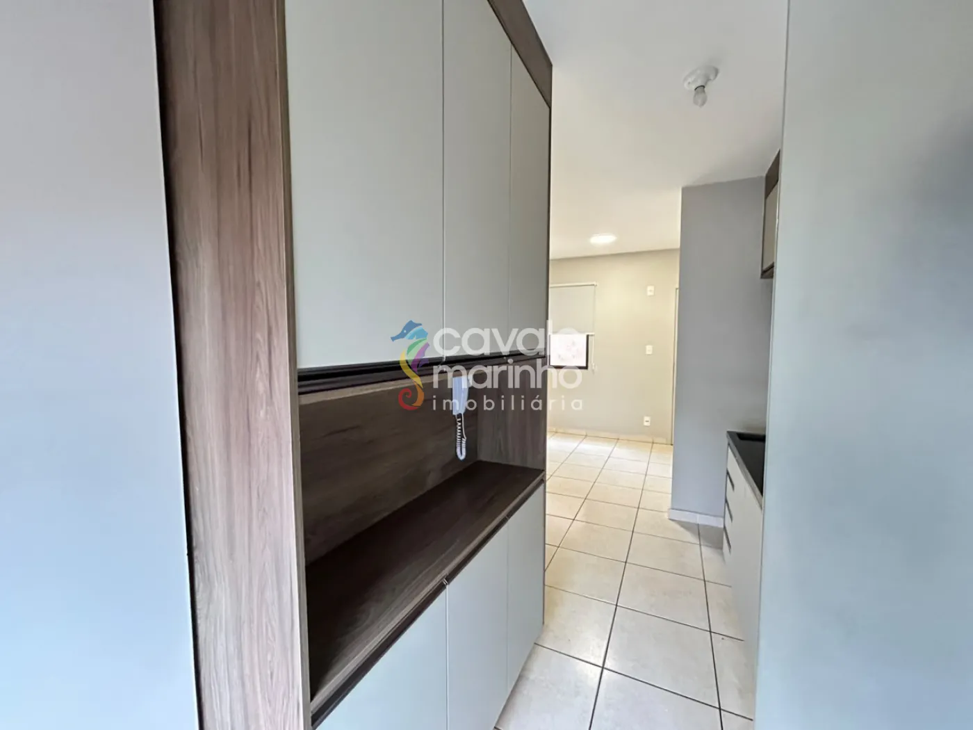 Alugar Apartamento / Padr&atilde;o em Ribeir&atilde;o Preto R$ 1.100,00 - Foto 9