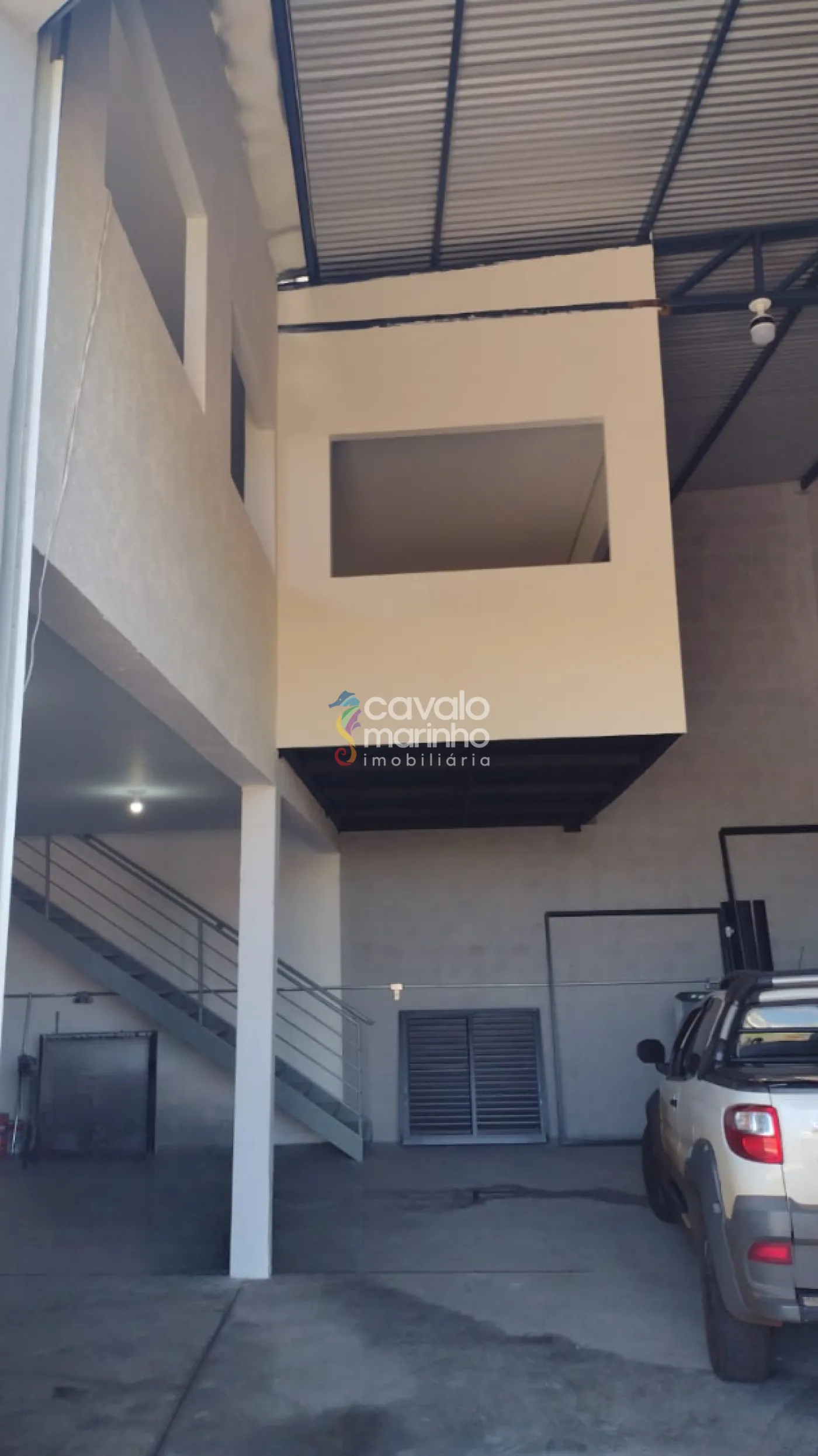 Alugar Comercial / Galp&atilde;o em Ribeir&atilde;o Preto R$ 7.000,00 - Foto 3