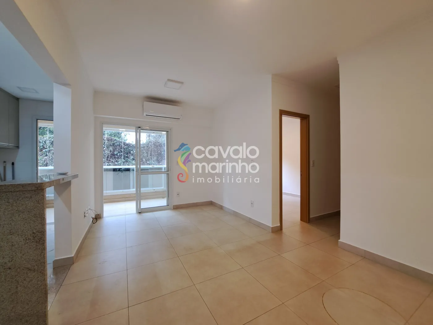 Alugar Apartamento / Padr&atilde;o em Ribeir&atilde;o Preto R$ 2.800,00 - Foto 2