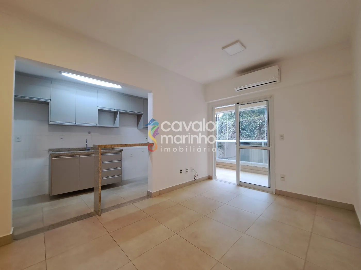 Alugar Apartamento / Padr&atilde;o em Ribeir&atilde;o Preto R$ 2.800,00 - Foto 1