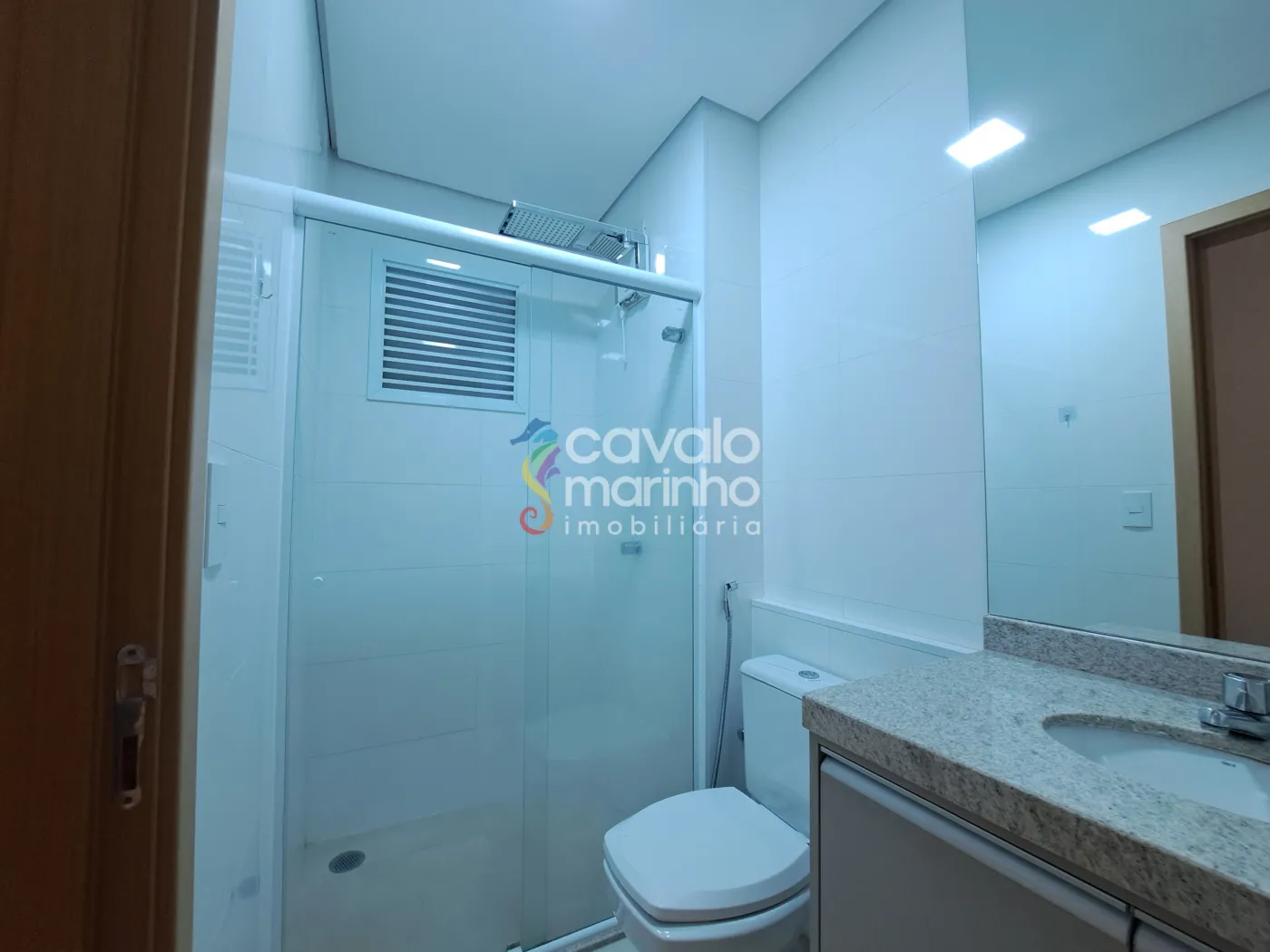 Alugar Apartamento / Padr&atilde;o em Ribeir&atilde;o Preto R$ 2.800,00 - Foto 7