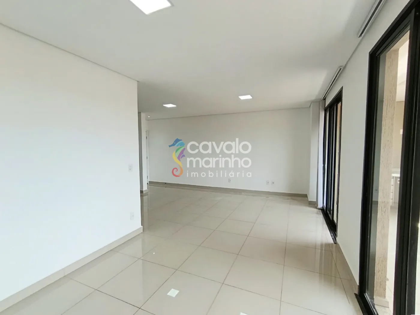 Alugar Apartamento / Padr&atilde;o em Ribeir&atilde;o Preto R$ 3.100,00 - Foto 5