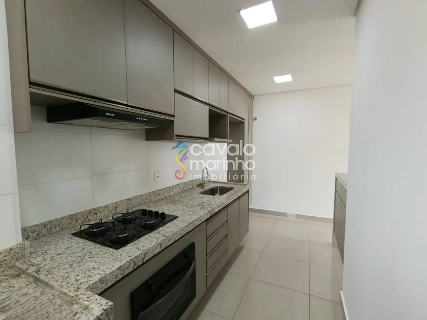 Alugar Apartamento / Padr&atilde;o em Ribeir&atilde;o Preto R$ 3.100,00 - Foto 21