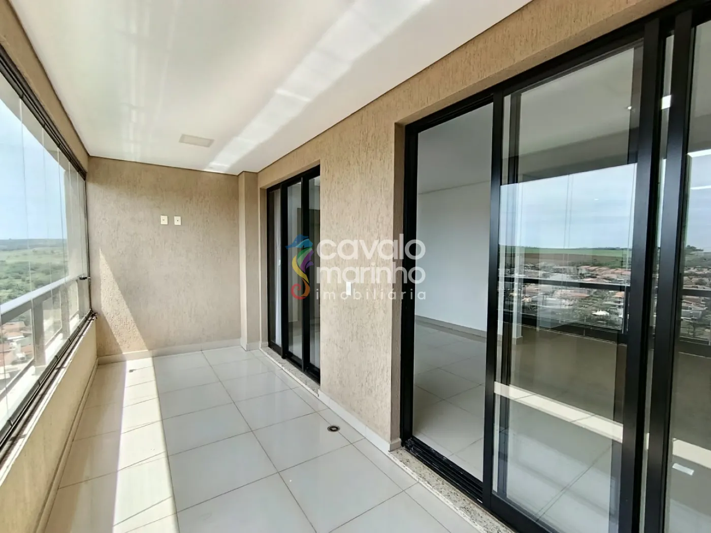 Alugar Apartamento / Padr&atilde;o em Ribeir&atilde;o Preto R$ 3.100,00 - Foto 4